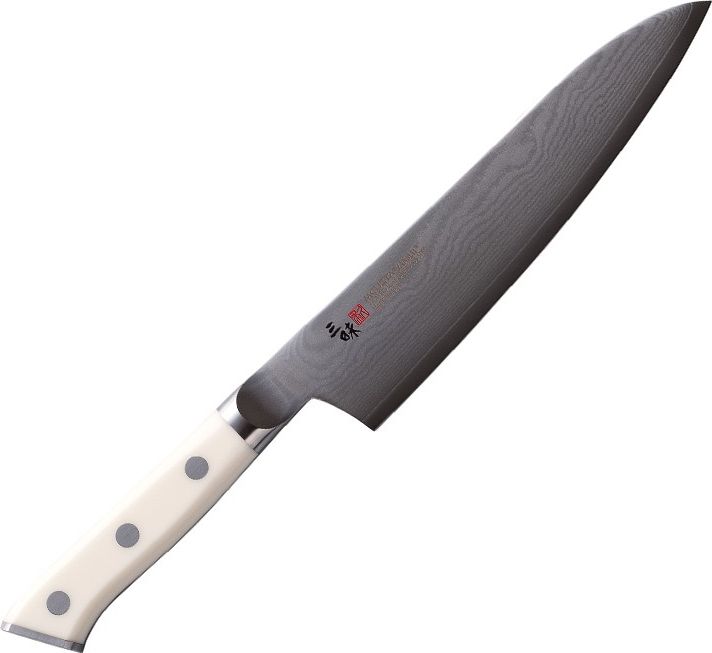Mcusta MCUSTA ZANMAI HKC-3004D CLASSIC CORIAN Nóż Szefa Gyuto 18cm - TOWAR W MAGAZYNIE