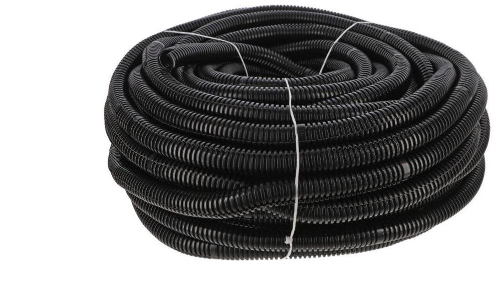 Pawbol Rura karbowana Pawbol G.6157RP samochodowa, rozcięta 100 m, 7/10 mm