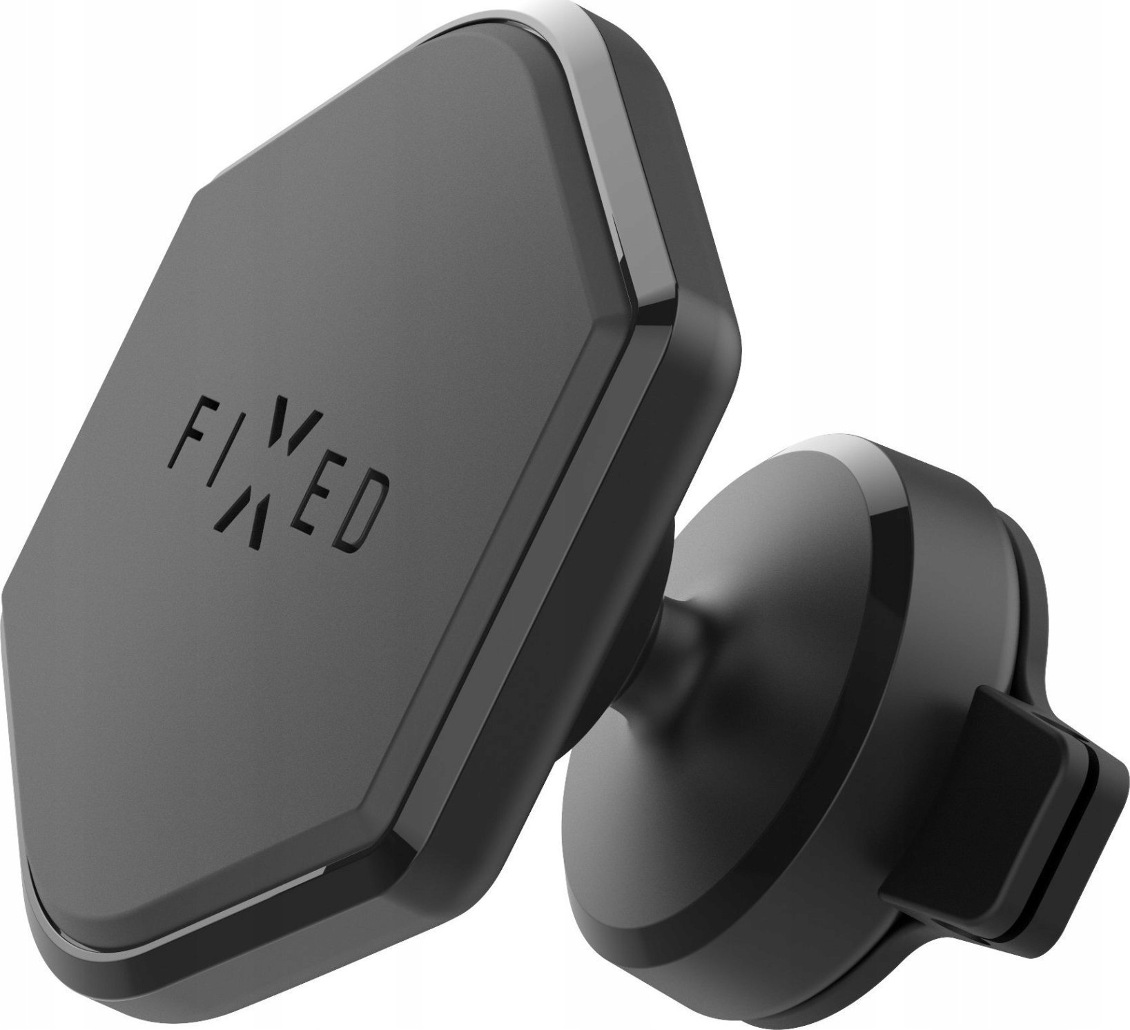 Fixed Fixed Icon Flex czarny