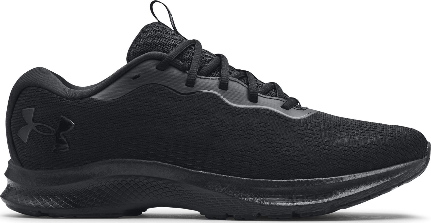 Under Armour Under Armour Charged Bandit 7 3024184-004 Czarne 40