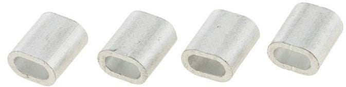 ROPE GRIP 1.5 MM DIN3093 4PCS