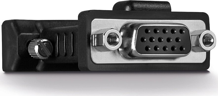 Adapter AV Lindy Adap Lindy VGA EDID Emulator