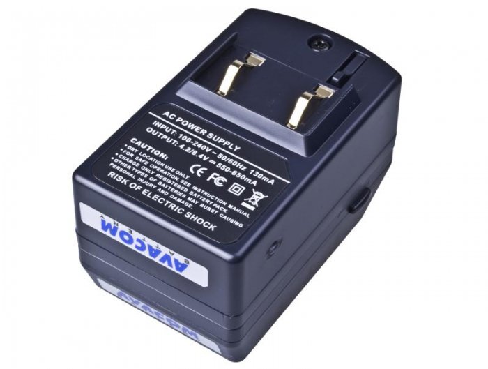 Akumulator Avacom pro Li-ion Olympus Li-52B, Pentax D-Li92 - ACM152 (8591849047919)