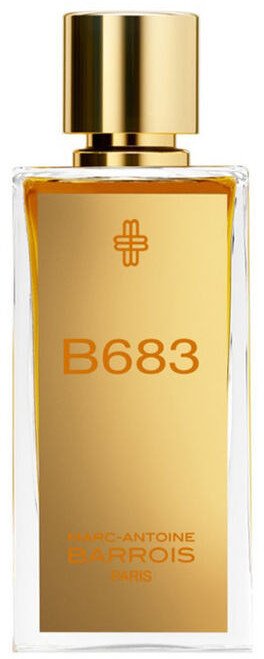 Marc-Antoine Barrois B683 woda perfumowana 100ml