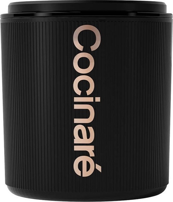 Cocinare Kubek mrożący Krush do maszyny do lodów CICM-301 (czarny)