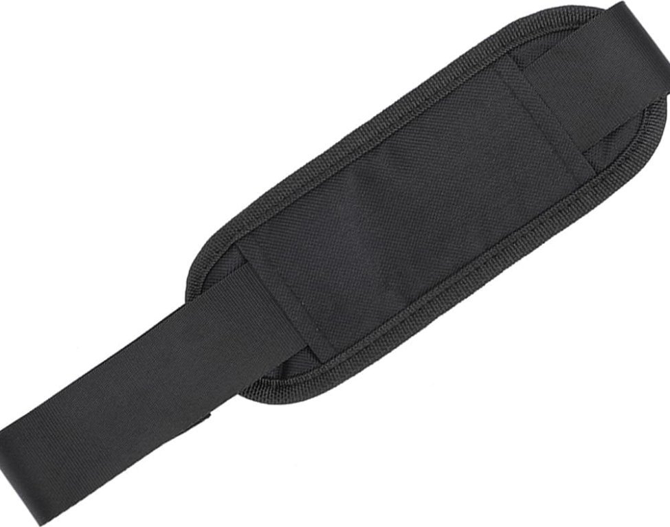 PASEK NA RAMIĘ SMYCZ REGULOWANA SUNNYLIFE DO WALIZEK ETUI CASE Z SERII AQX DJI MINI 3 4 PRO AIR 3