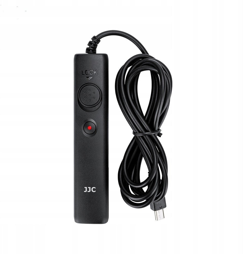 Wyzwalacz przewodowy JJC SR-F2SE zamiennik Sony RM-VPR1