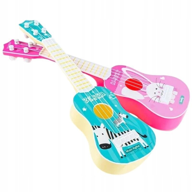 Gitara 41cm 2kol BZG3982 53982
