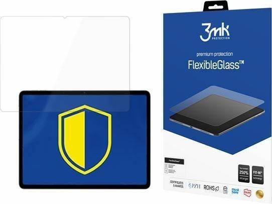 3MK 3MK FlexibleGlass Oppo Pad 11" Szkło Hybrydowe