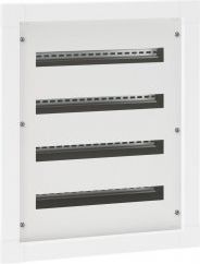 Legrand Rozdzielnica XL3 S 160 podtynkowa 4 x 24 (337224)