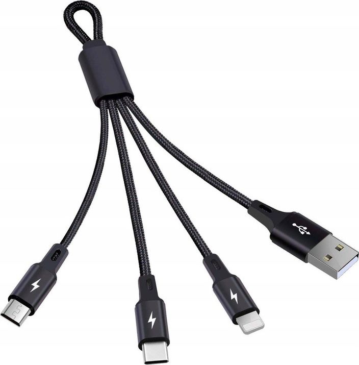 Kabel USB Pan i Pani Gadżet (RA-056)