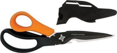 Fiskars FS.NOŻYCZKI WIELOFUNKCYJNE SOLID SP341 FS1063329