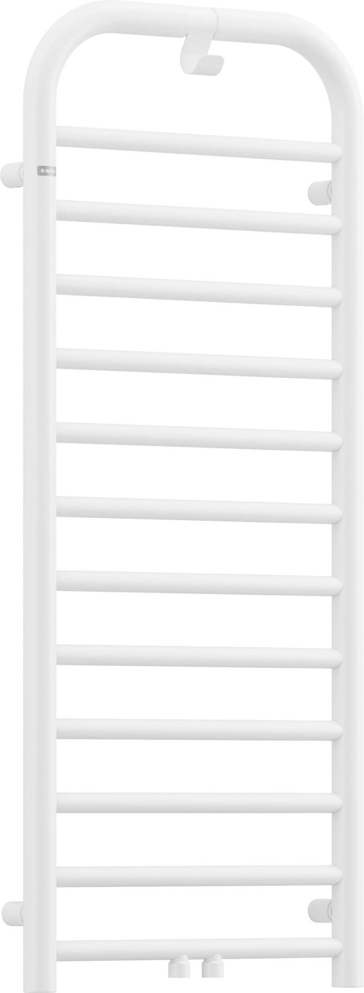 Deante Grzejnik łazienkowy - wysokość 121 cm