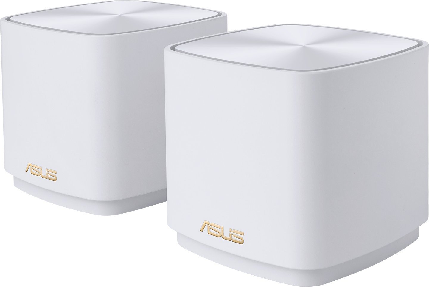 Router Asus ZenWiFi AX mini XD4 Plus 2-pak (90IG07M0-MO3C20)