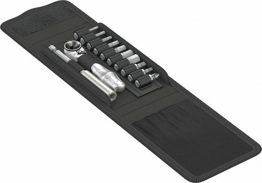 Wera WERA ZESTAW KLUCZY DLA ROWERZYSTY WERA05004170001