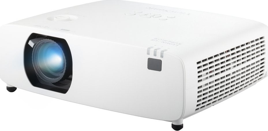 Projektor ViewSonic LSC521WU