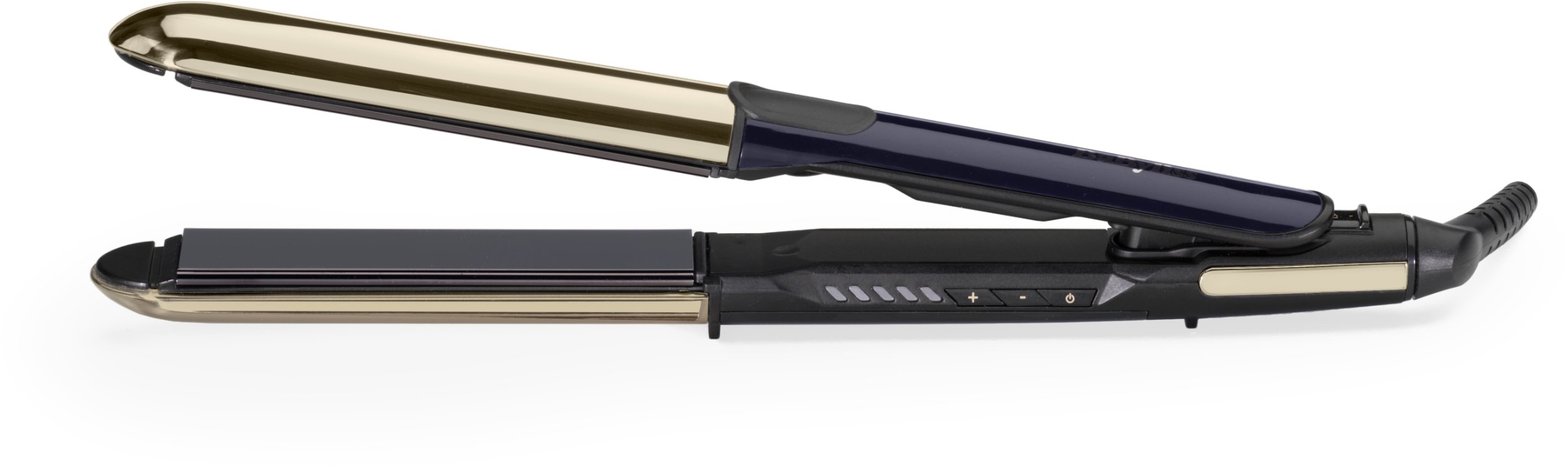 Prostownica BaByliss Black Onyx ST484E