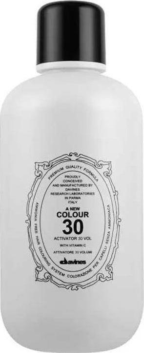 Davines Activator 30 Vol aktywator koloru o stężeniu 30% 900ml