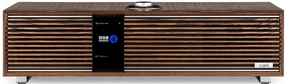 Ruark Audio R410 Kolor: Brązowy