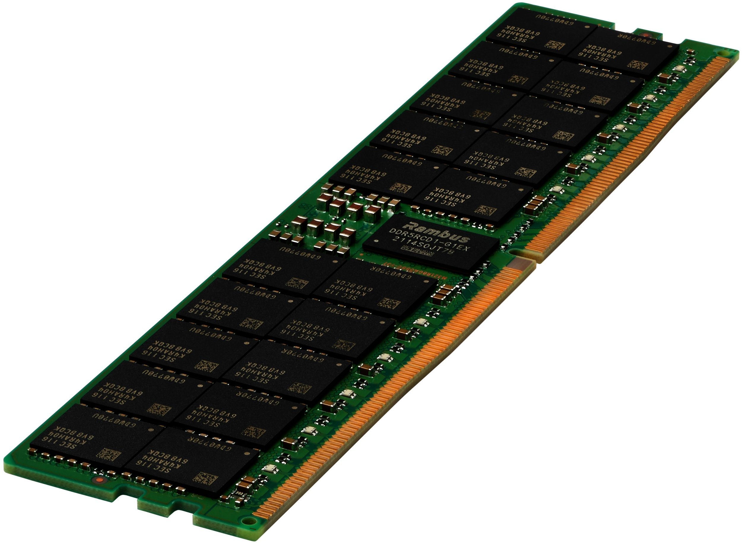 SPS-DIMM 128GB PC5-5600B-R
