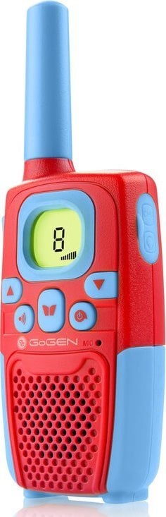 Eta Walkie-talkie dla dzieci GoGEN DECKOVYSILACKY