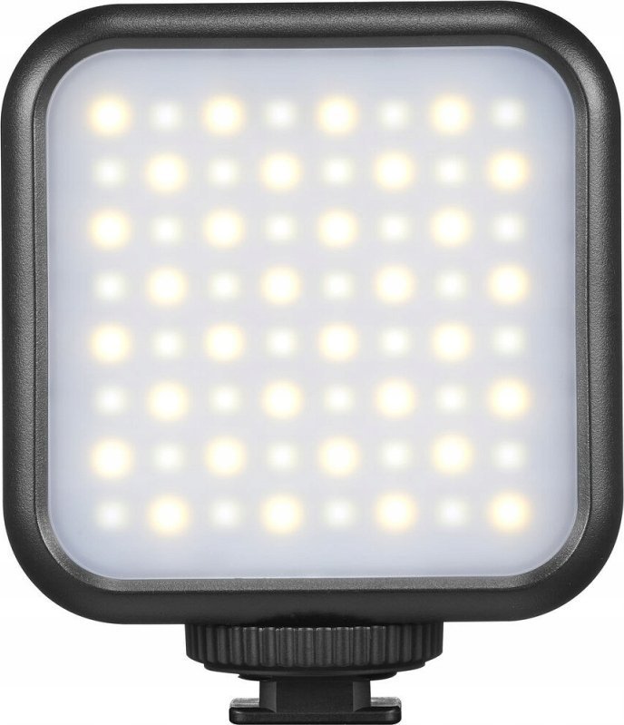 Lampa pierścieniowa GODOX Godox Litemons LED6Bi Video Light
