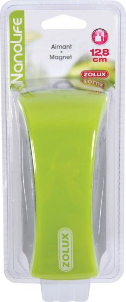 Zolux Czyścik magnetyczny 12,8 cm