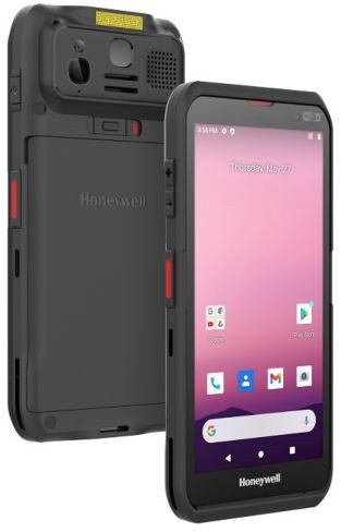 Honeywell ScanPal EDA56, 14 cm (5.5"), 1440 x 720 pixels, LED, Multi-touch, Capacitive, Gorilla Glass 5