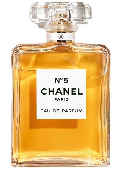 Chanel N5 Limited Edition woda perfumowana spray 100ml