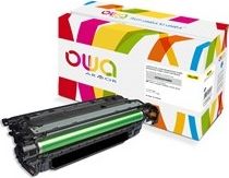 Toner OWA Armor Yellow Zamiennik (K15370OW)