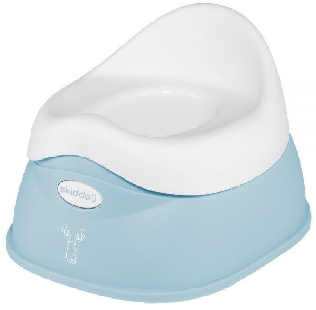 NOCNIK SKIDDOU POTTI SKY HIGH 1984