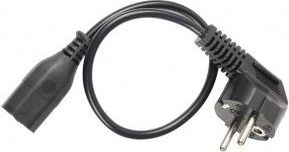 Sonel Adapter do testowania przedłużaczy UNI-Schuko/IEC (WAADAPATIEC2)