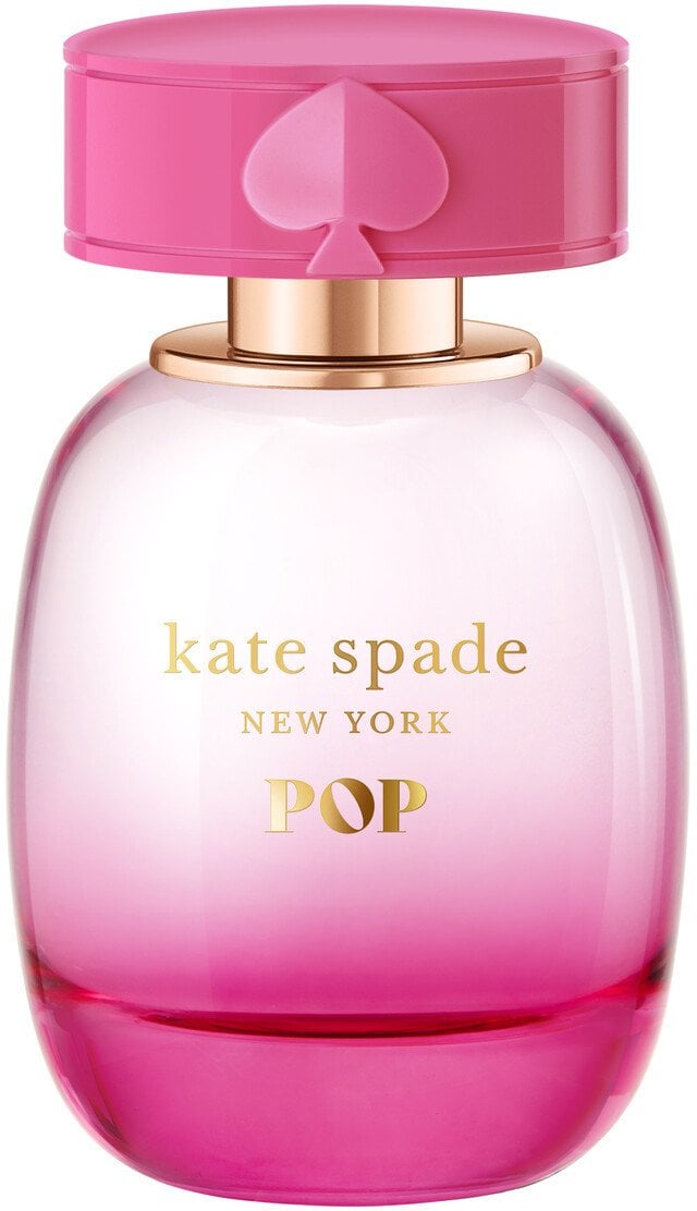 Kate Spade, Pop, Eau De Parfum, For Women, 40 ml For Women