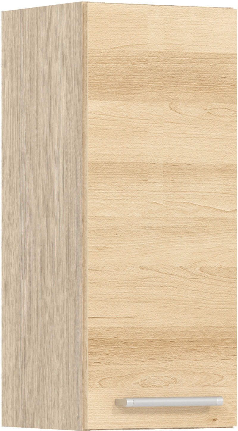 Szafka górna kuchenna jednodrzwiowa wisząca MODENA MD2/G30 buk