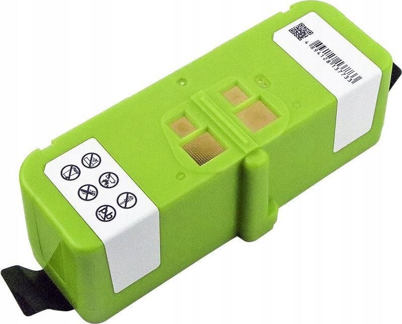 CoreParts CoreParts MBXVAC-BA0084 akcesorium/materiał eksploatacyjny do odkurzacza Odkurzacz robot Bateria