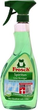 Frosch Frosch Płyn do szyb Spiritusereiniger 500ml uniwersalny