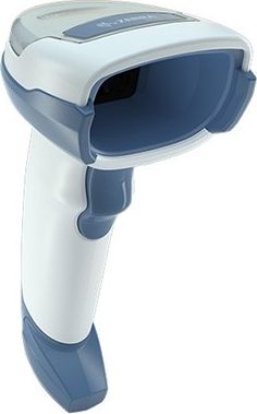 Czytnik kodów kreskowych Zebra Przewodowy 2D DS4608-HC (DS4608-HCBU2100AZW)