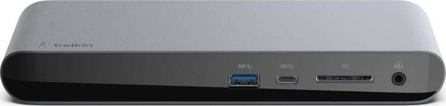 Stacja/replikator Belkin Dock Pro Thunderbolt 3 (F4U097VF)