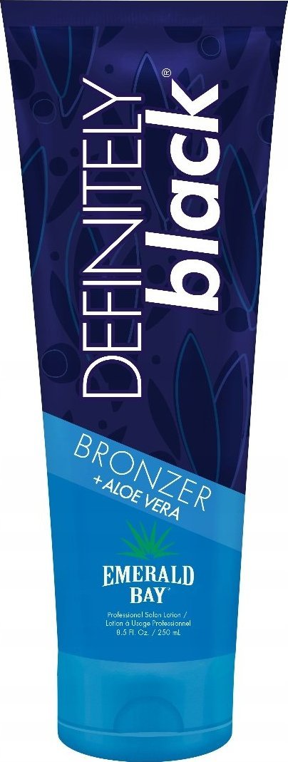 Emerald Emerald Bay Definitely Black Power Bronzer