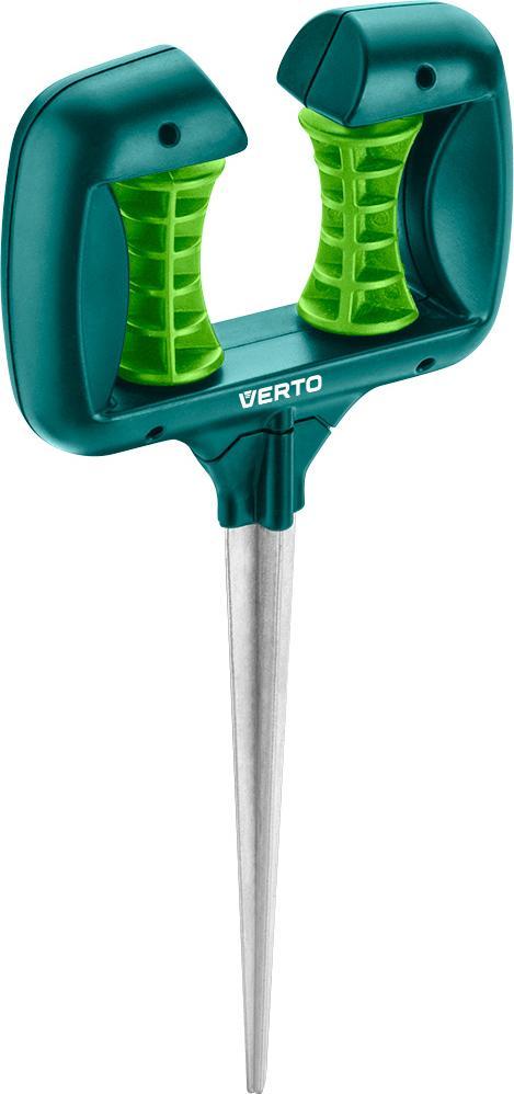 Verto Prowadnica do węża (Prowadnica do węża rolkowa)