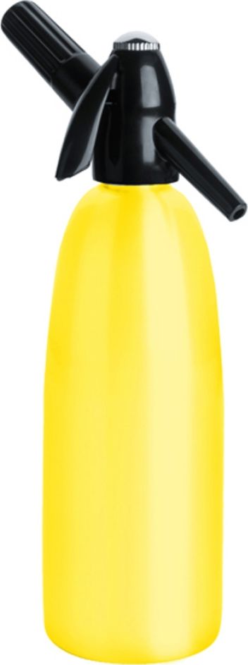 Saturator Art Quick Soda Żółty