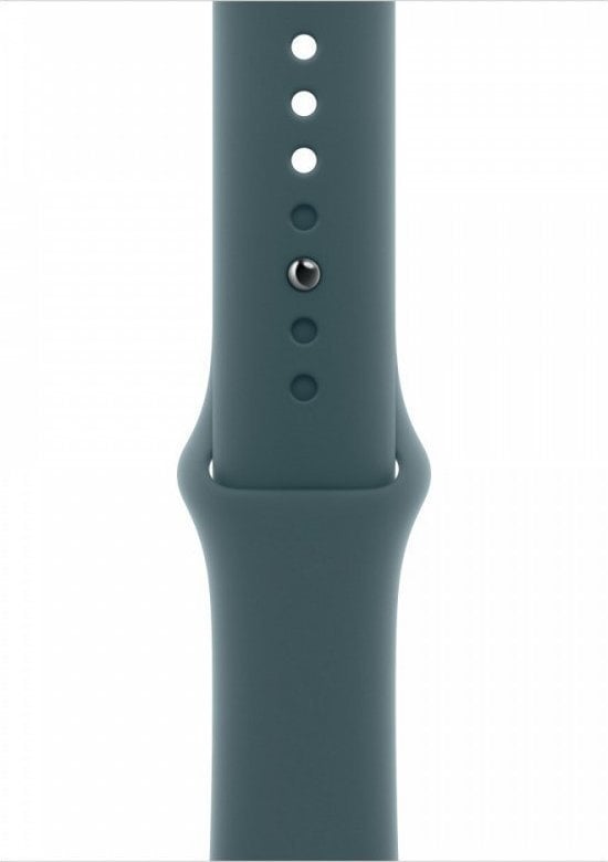 Apple 46mm Lake Green Sport Band - M/L