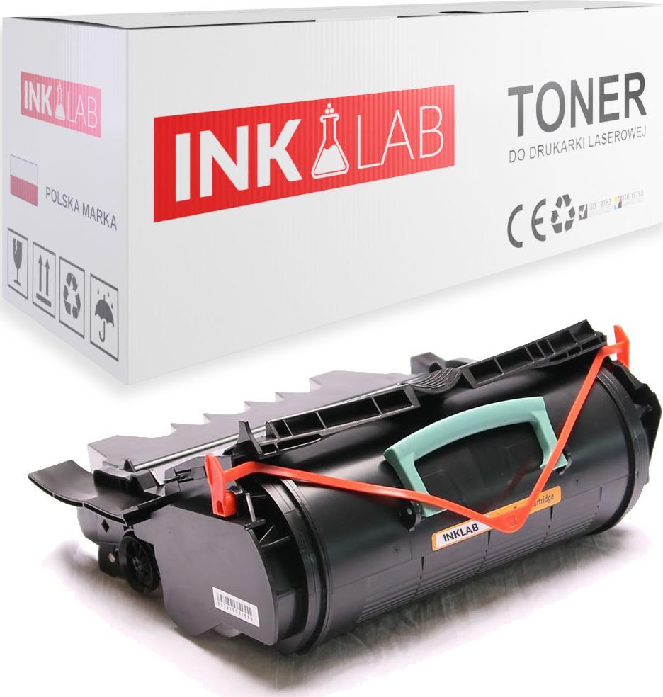 Toner Inklab Black Zamiennik 12A7365