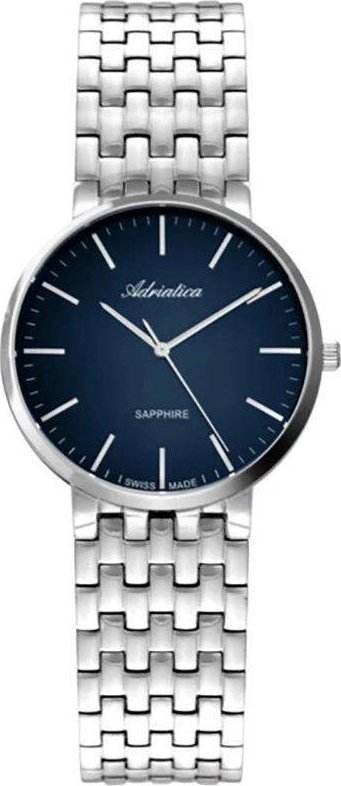 Zegarek Adriatica Zegarek Adriatica A3181.5115Q Damski Klasyczny