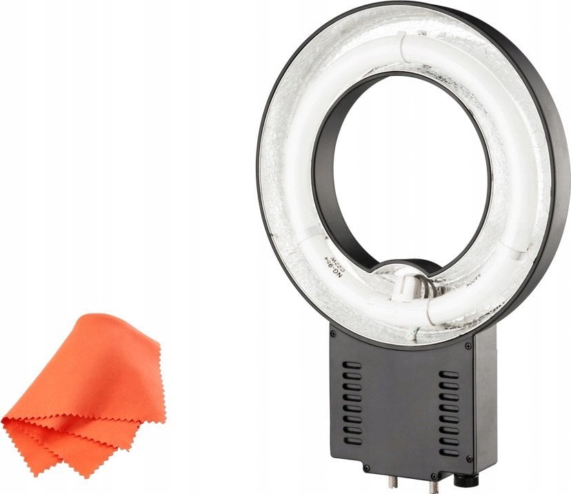 Lampa pierścieniowa Freepower Lampa pierścieniowa 22W FreePower KH22C Temperatura barwowa 5400K