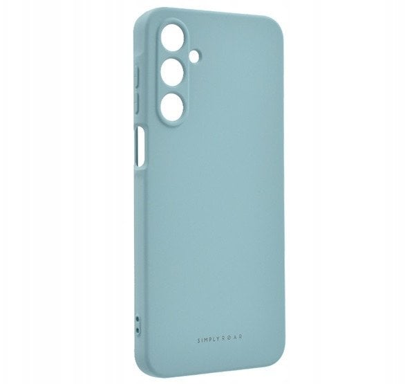 ROAR futerał SPACE do SAMSUNG A16 5G Niebieski