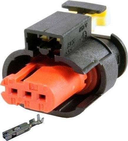 Ecumaster Ecumaster Wtyczka Bosch P65