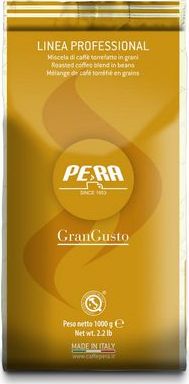 Kawa ziarnista Pera Gran Gusto 1 kg