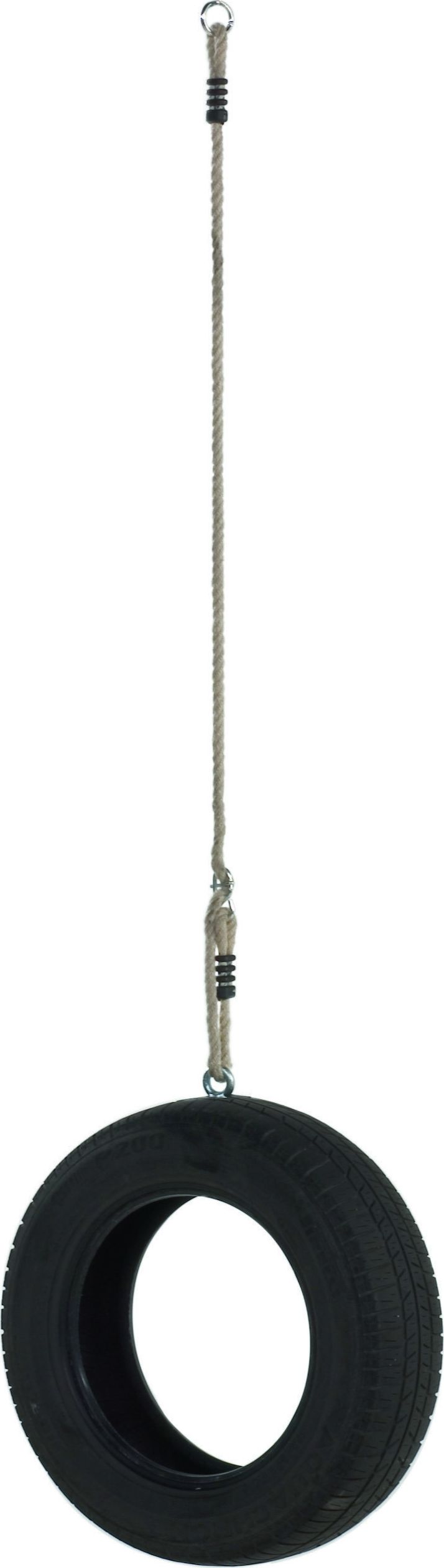 Huśtawka KBT Huśtawka opona pionowa na plac zabaw (129.001.006.001)