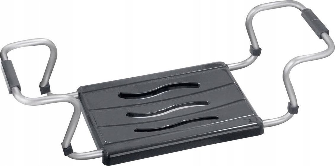 Wenko Ławka na wannę (nawannowa) z regulowanym siodełkiem SECURA, WENKO